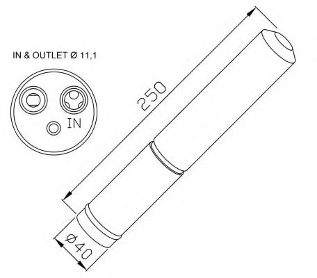 MTR Engine Guard/Skid Plate 10676533 - MTR