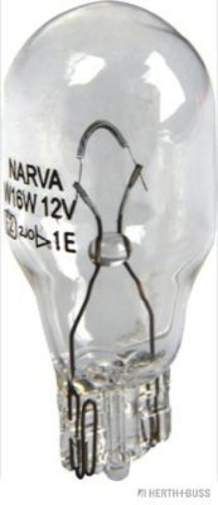 Bec, semnalizator; Bec, lampa frana; Bec, lampa ceata spate; Bec, lampa mers inapoi; Bec incandescen...