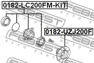 set placute frana,frana disc - ROADHOUSE