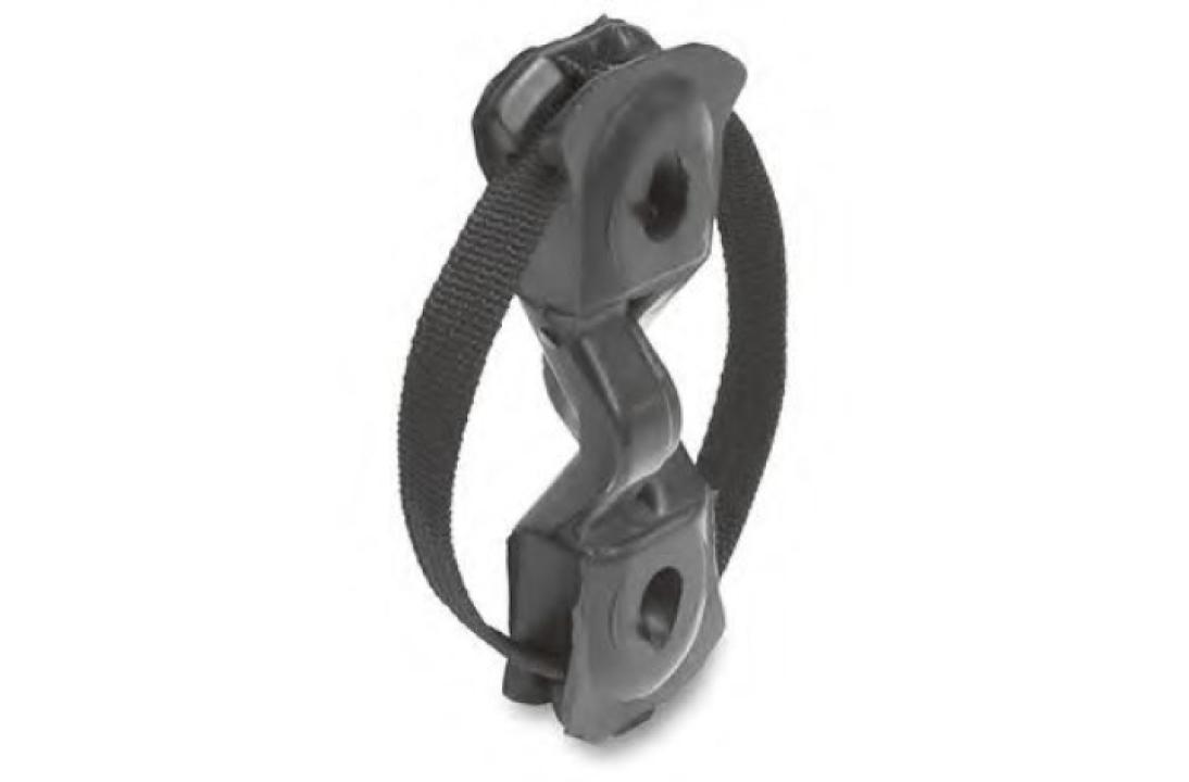 Suport, toba esapament