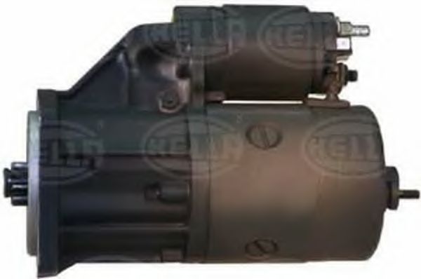 LuK Clutch Kit 10674786 - LuK