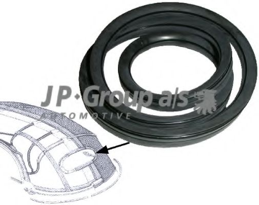 MERCEDES OE OE ITEM 42802608 - MERCEDES OE
