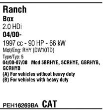 MERCEDES OE OE ITEM 42452116 - MERCEDES OE