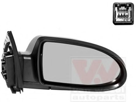 MTR Window Regulator 12120078 - MTR