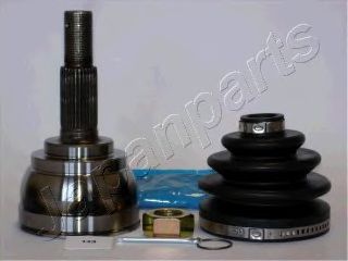 Alternator - ELSTOCK