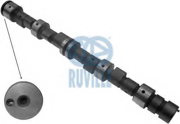 VALEO Window Regulator 10338722 - VALEO