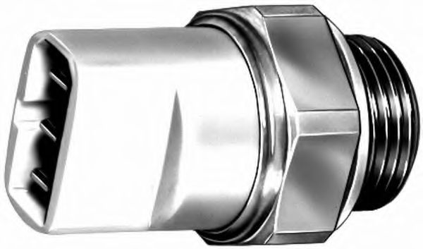 MANN-FILTER Oil Filter 10655847 - MANN-FILTER