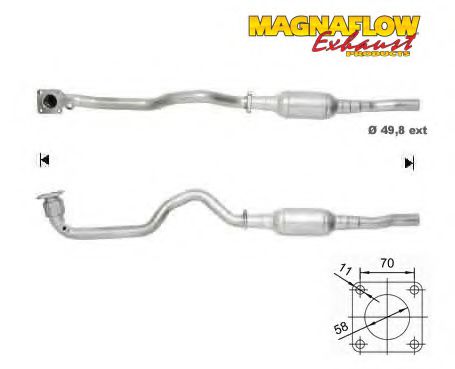 UG PERF+ SUV - GOODYEAR