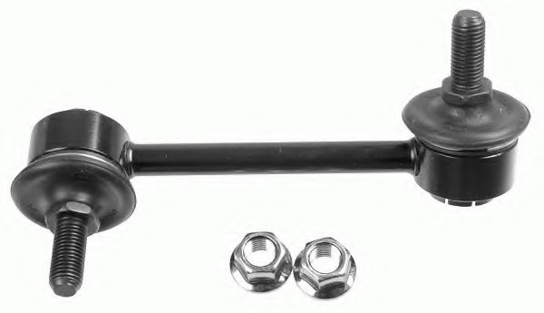 Rulment sarcina amortizor - SACHS