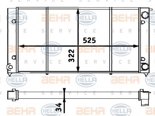 BINDER Combination Rearlight 30010105 - BINDER