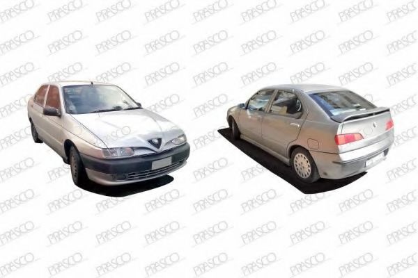 FORD OE OE ITEM 13085276 - FORD OE