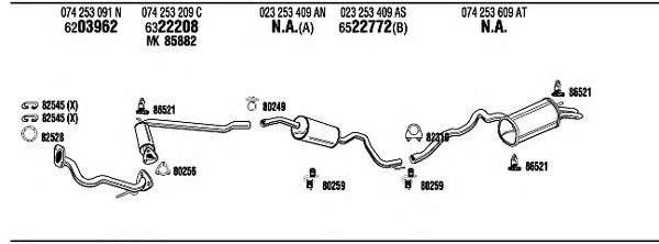 Dr!ve+ Wheel Bearing Kit 12180368 - Dr!ve+