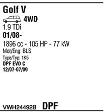 LuK Clutch Kit 10743046 - LuK
