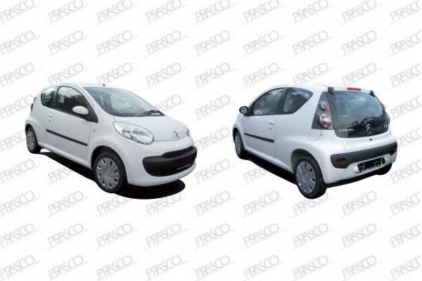 FORD OE OE ITEM 13521342 - FORD OE