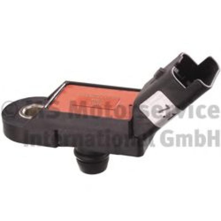 Senzor, presiune galerie admisie