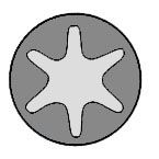 TOPTUL TOOLS 10716722 - TOPTUL