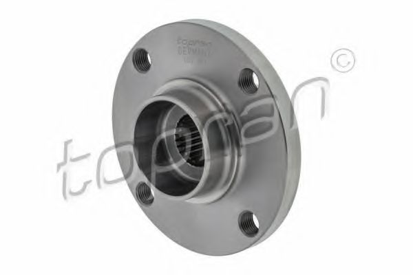 Regulator, alternator - ERA