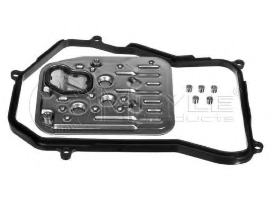 set filtre hidraulice, cutie e vit.automata