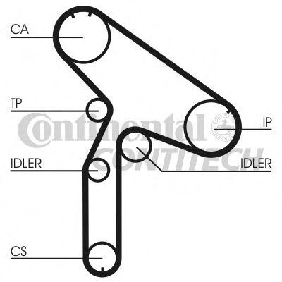 NRF Resistor, interior blower 12105239 - NRF