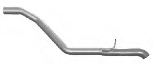 MTR Seal Ring, spark plug shaft 12191148 - MTR