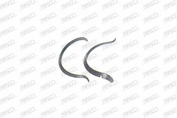 ELRING Seal Kit, injector nozzle 11881116 - ELRING
