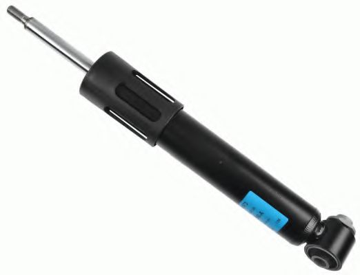 Armatura de pornire - HC-Cargo