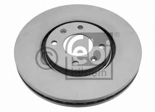 NRF EGR Valve 12225018 - NRF
