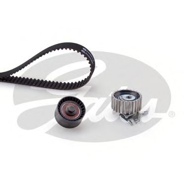 MAHLE Fuel filter 11474416 - MAHLE