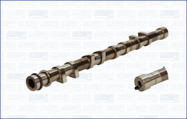 Supapa control presiune, sistem - Common-Rail - BOSCH