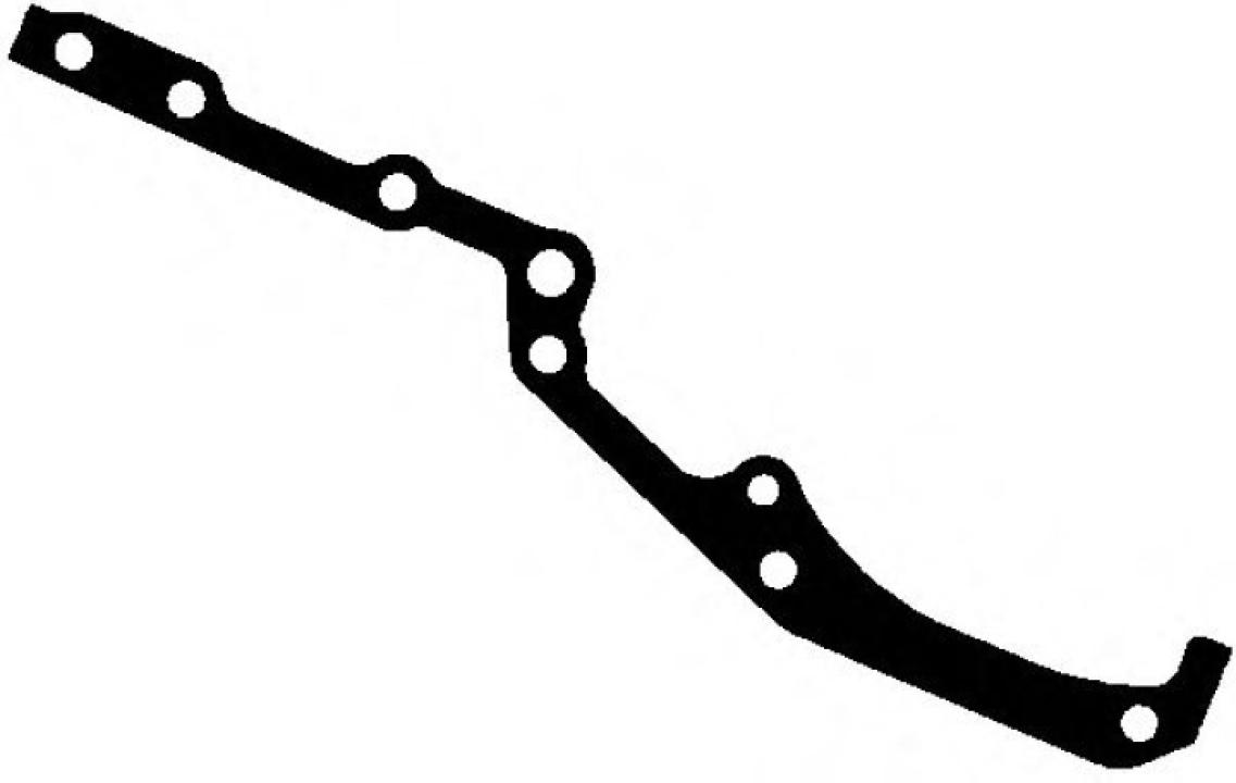 Garnitura, distributie