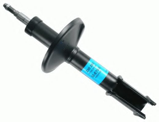 Capac capac remorcare - STARLINE