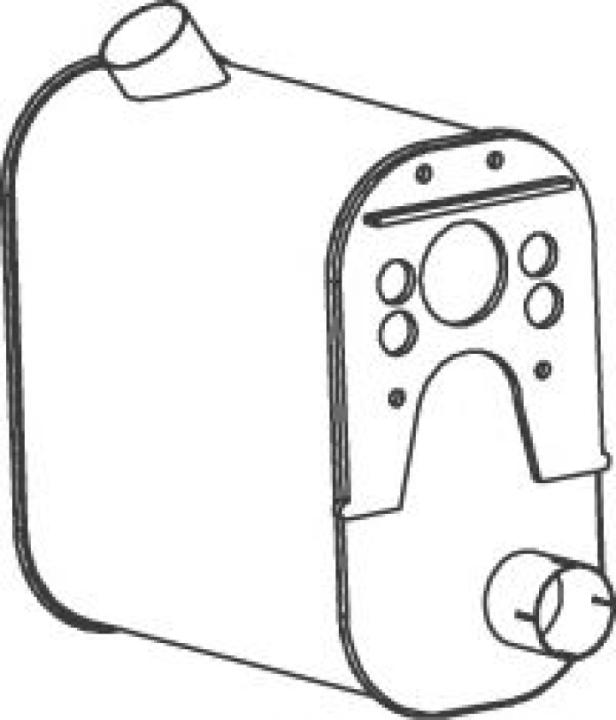 Toba esapamet intermediara