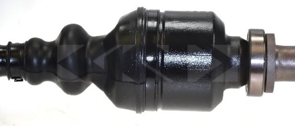 Alternator - BOSCH