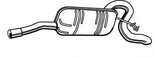 Radiator - MAHLE
