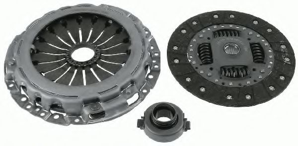Conector pentru aer comprimat - WABCO