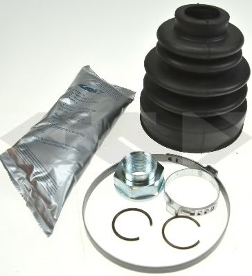 Set garnituri, ax supape - REINZ