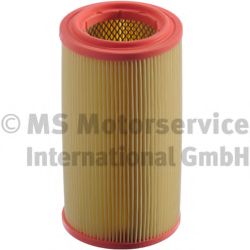 MTR Middle Silencer 10554651 - MTR