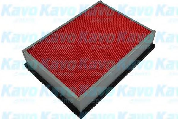 Capacul frontal - VAG
