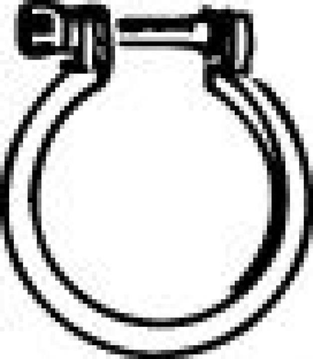 Amortizor zgomot mijloc/spate