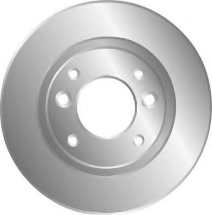 Set reparatie, pompa centrala frana