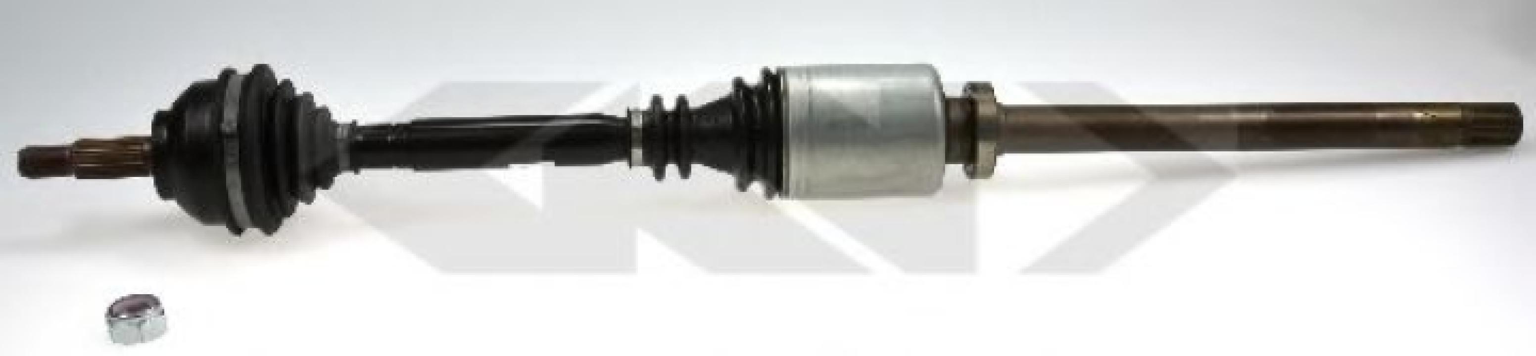 Toba esapament finala