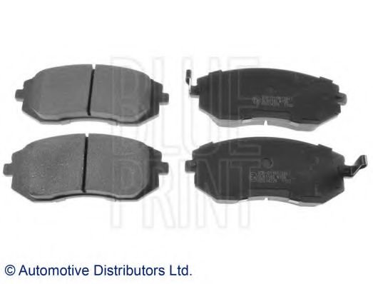 Intercooler - MAHLE