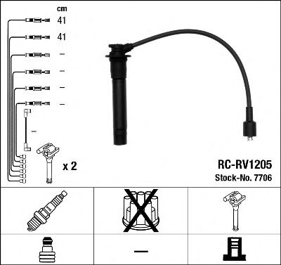 Amortizor portbagaj - STABILUS