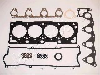 Alternator - ELSTOCK
