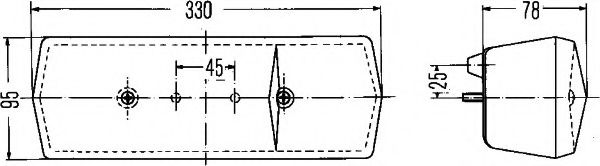 Arc spiral - LESJÖFORS