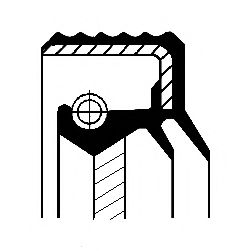 FAG Joint Kit, drive shaft 12232067 - FAG