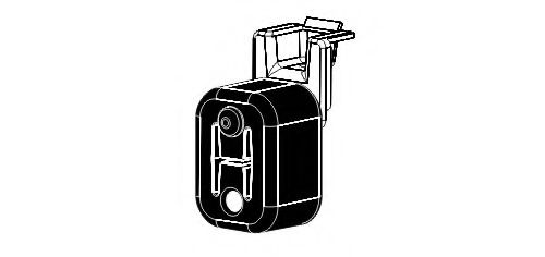 Starter - BOSCH