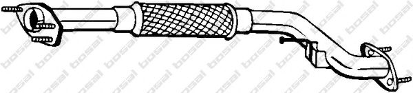 MTR Condenser, air conditioning 12191450 - MTR