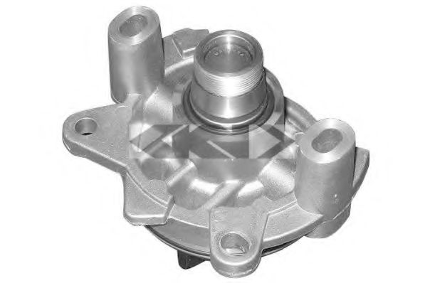 Ambreiaj ventilator - MAHLE