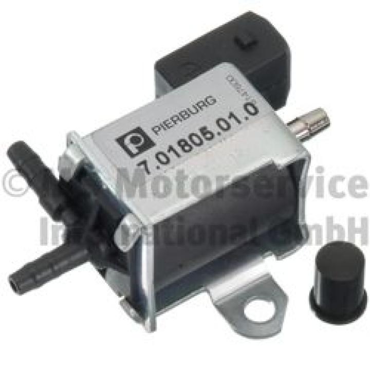 Supapa, ventilatie secundara; supapa,control evacuare EGR; supapa control,admisie aer; Ventil comuta...